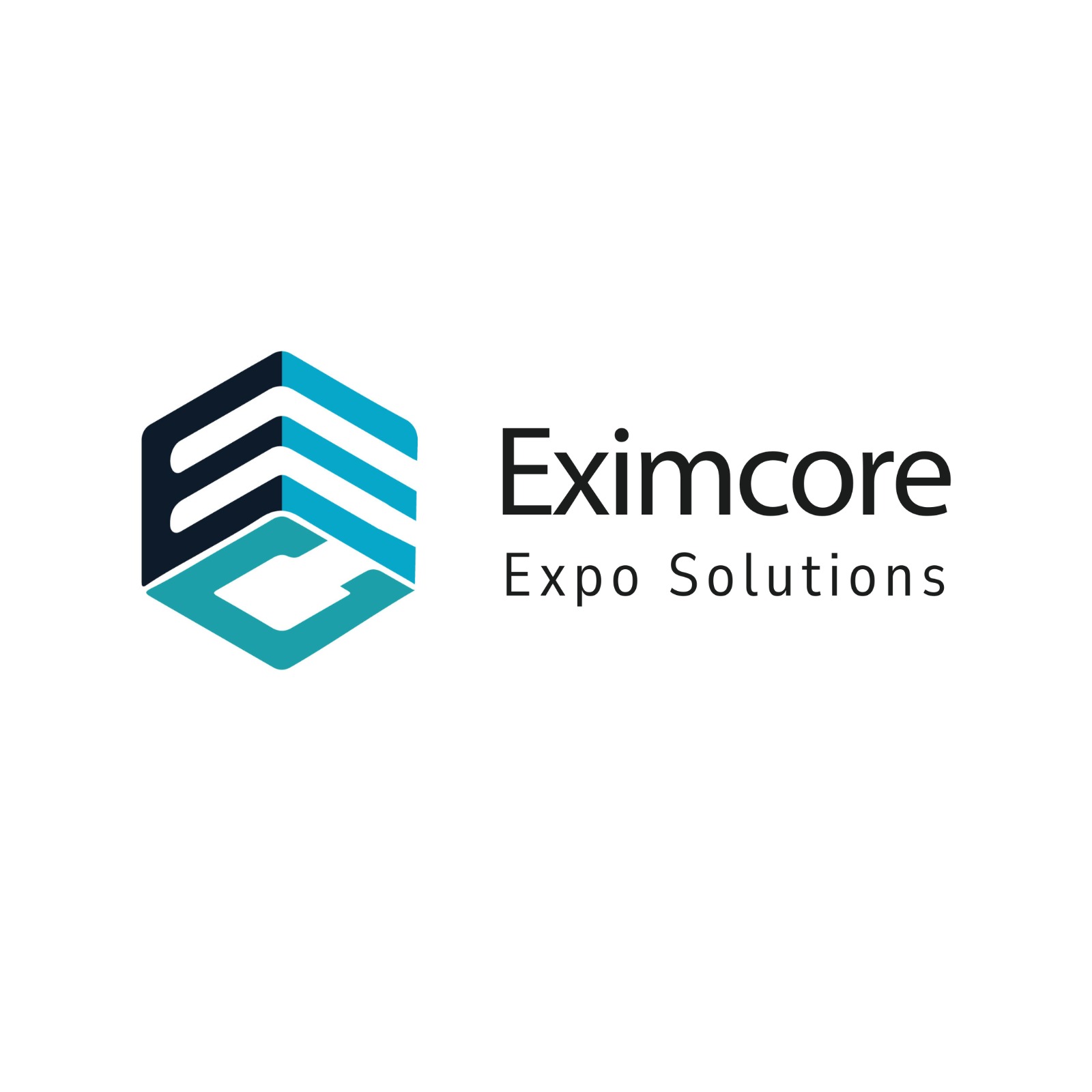 EXIMCORE Logo
